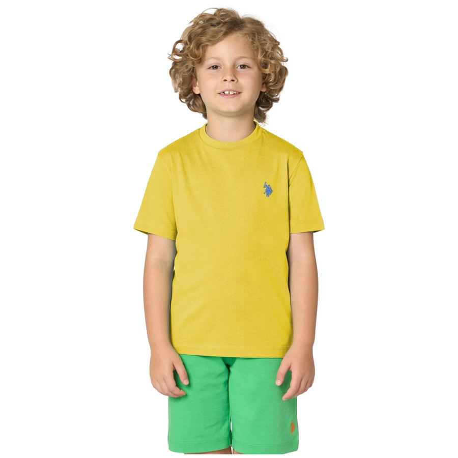  U.S. Polo Assn | US43554001111